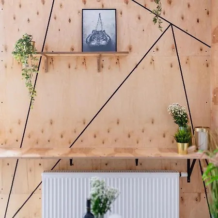 Easy Rent - Smart 5, 24h Check-in