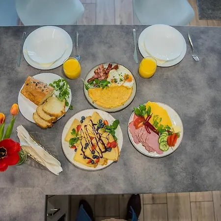 Easy Rent - Smart 5, 24h Check-in Apartament