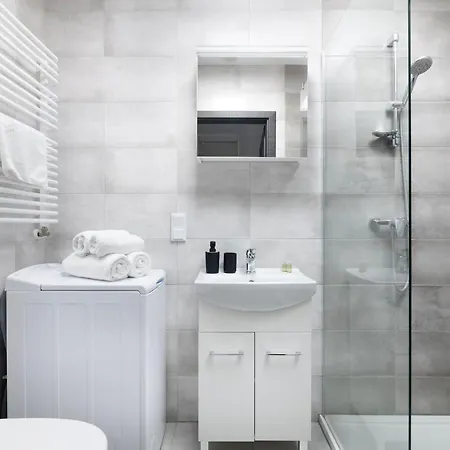 Apartamento Easy Rent - Smart 5, 24h Check-in *