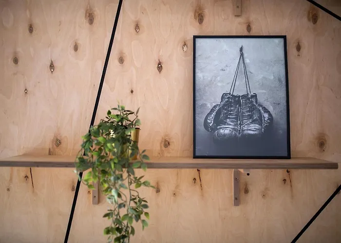 Διαμέρισμα Easy Rent - Smart 5, 24h Check-in