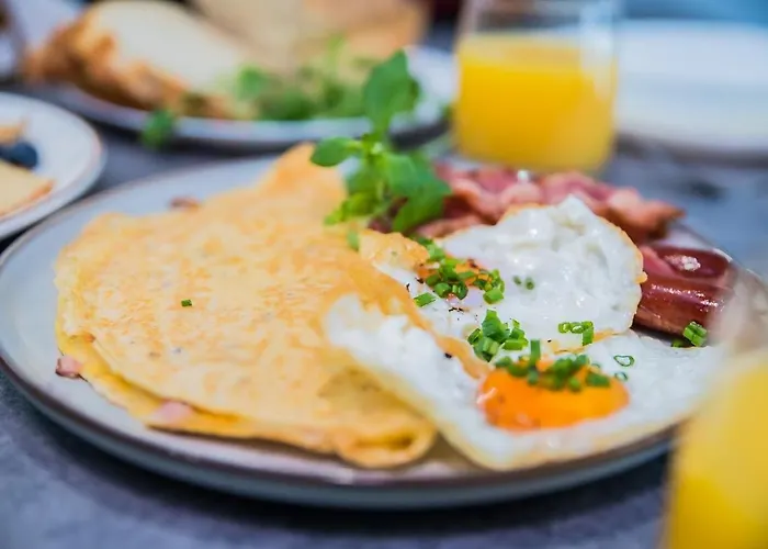 Easy Rent - Smart 5, 24h Check-in Λούμπλιν