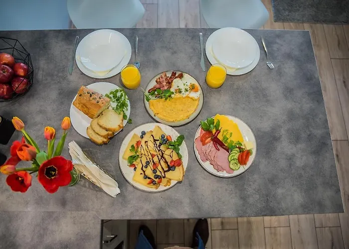 Easy Rent - Smart 5, 24h Check-in Διαμέρισμα