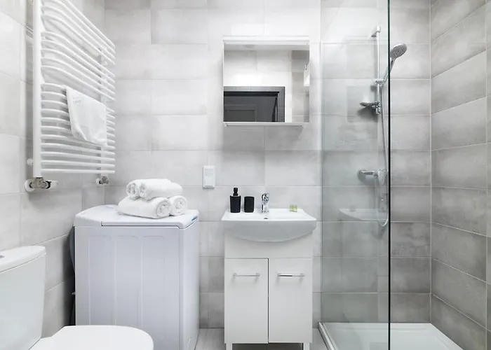 Διαμέρισμα Easy Rent - Smart 5, 24h Check-in *